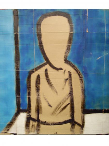 l'anonymat